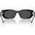 Prada PRB05S Black Dark Grey Inner Frame