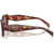 Prada PRB05S Poppy Tortoise Light Purple Temple