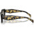 Prada PRB05S Black Grey Gradient Temple