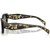 Prada PRB05SF Black Grey Gradient Temple