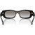 Prada PRB05SF Black Grey Gradient Inner Frame