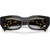 Prada PRB05SF Black Grey Gradient Front Folded
