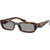 Prada PRB06S Juniper Tortoise Grey Angle