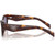 Prada PRB09S Classic Tortoise Grey Temple