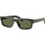 Prada PRB11S Root Tortoise Green Polarised Angle