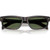 Prada PRB11S Root Tortoise Green Polarised Front Folded