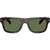 Prada PRB12S Root Tortoise Green Polarised Front