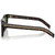 Prada PRB12S Root Tortoise Green Polarised Temple