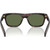 Prada PRB12S Root Tortoise Green Polarised Inner Frame