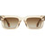 Chimi 05.2 Ecru Brown Gradient Front