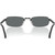 Prada PRB54S Black Dark Grey Polarised Inner Frame