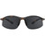 Serengeti Winslow 2.0 Matte Tortoise Saturn Photochromic Polarised Front