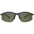 Serengeti Winslow 2.0 Crystal Black 555nm Saturn Photochromic Polarised Front