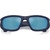 Arnette Zyme AN4358 Rubber Dark Blue Water Polarised Front Folded