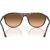 Ray-Ban RB2215 Havana Red Tort Pink Gradient Inner Frame
