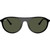 Ray-Ban RB2215 Black Green Front