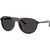 Ray-Ban RB2215 Havana Black Polarised Angle