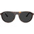 Ray-Ban RB2215 Havana Black Polarised Front