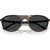 Ray-Ban RB2215 Havana Black Polarised Front Folded