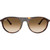Ray-Ban RB2215 Havana Brown Clear Gradient Front
