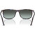Ray-Ban RB2216 Havana Blue Vintage Blue Inner Frame