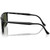 Ray-Ban RB2216 Black Green Temple