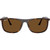 Ray-Ban RB2216 Havana Brown Polarised Front