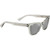 Maui Jim Hiwahiwa Transparent Sage Neutral Grey Polarised Angle