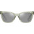 Maui Jim Hiwahiwa Transparent Sage Neutral Grey Polarised Front