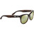 Maui Jim Koaniani Alt Fit Shiny Melange Maui HT Polarised Angle