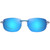 Maui Jim Ho'okipa Ultra Matte Blue Blue Hawaii Polarised Front