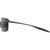 Maui Jim Palulu Matte Black Grey Polarised Temple