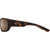 Maui Jim Ma'ukele Matte Dark Havana HCL Bronze Polarised Temple