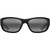Maui Jim Ma'ukele Matte Black Neutral Grey Polarised Front