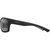 Maui Jim 'Ano Nui Matte Black Neutral Grey Polarised Temple