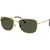 Ray-Ban RB3755 Arista Green Angle