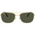 Ray-Ban RB3755 Arista Green Front