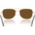 Ray-Ban RB3755 Arista Brown Polarised Inner Frame