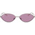 Ray-Ban Kai RB3757 Gunmetal Dark Violet Front