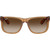 Ray-Ban Justin Classic RB4165 Rubber Beige Brown Gradient Front