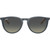 Ray-Ban Erika Classic RB4171 Rubber Blue Grey Gradient Front