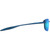 Maui Jim Ho'okipa Ultra Alt Fit Metallic Blue Blue Hawaii Polarised AngleMaui Jim Ho'okipa Ultra Alt Fit Metallic Blue Blue Hawaii Polarised Temple