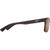 Maui Jim Ho'opili Matte Brown HCL Polarised Temple