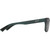 Maui Jim Kapeau Metallic Green Neutral Grey Polarised Temple