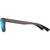 Maui Jim Kapeau Metallic Grey Blue Hawaii Polarised Temple