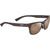 Maui Jim Kapeau Metallic Brown HCL Bronze Polarised Angle