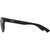 Maui Jim Hulahe Matte Black Neutral Grey Polarised Temple