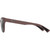 Maui Jim Hulahe Metallic Dark Rose Grey Polarised Temple