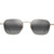 Maui Jim Mekala Light Gold Neutral Grey Polarised Front