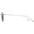 Maui Jim Kaapeha Silver Neutral Grey Polarised Temple